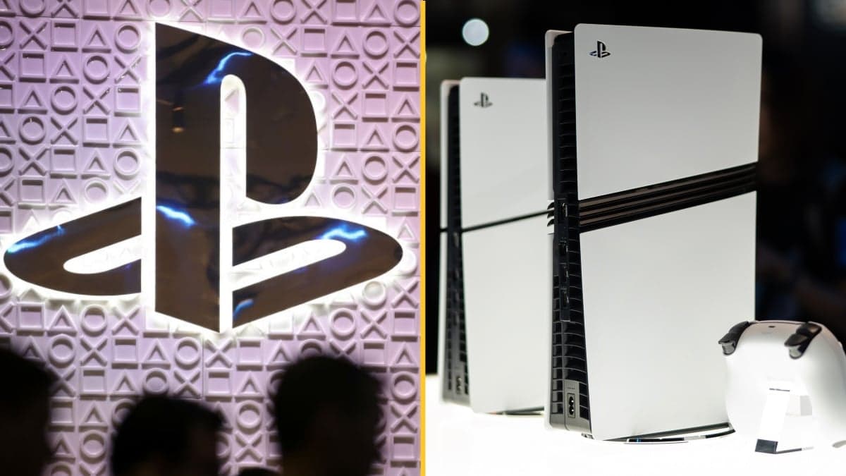 Fans are furious after Playstation 6 release date leaks online