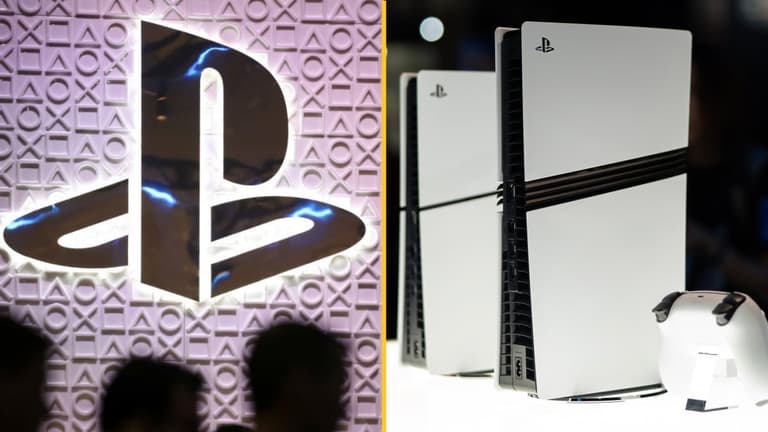 PlayStation fans left furious as PS6 release timeline is leaked PlayStation fans left furious as PS6 release timeline is leaked
