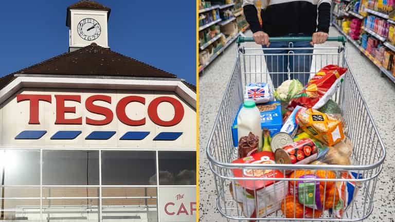 Tesco, Aldi and Lidl customers urged to ‘return’ items to stores Tesco, Aldi and Lidl customers urged to ‘return’ items to stores