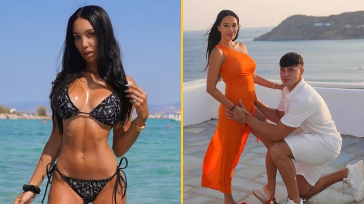 OnlyFans performer who revealed pregnancy with brother has spoken out about their boundaries
