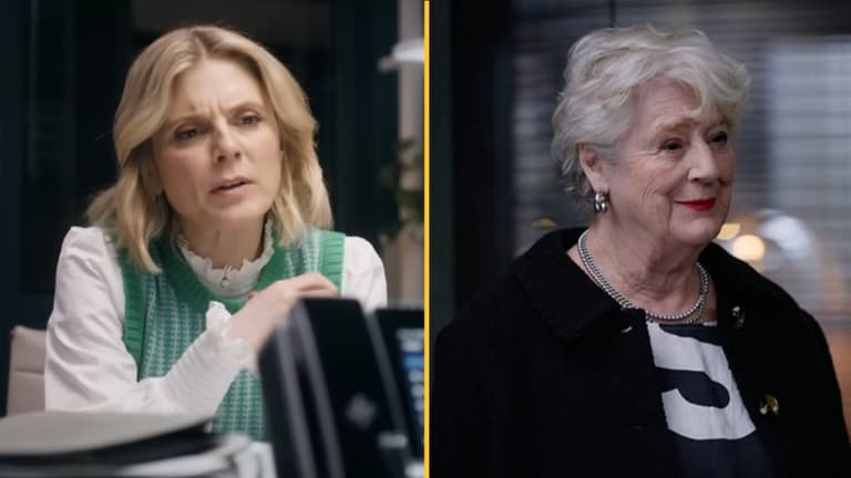 Iconic BBC drama set to return with two new stars in the cast Iconic BBC drama set to return with two new stars in the cast