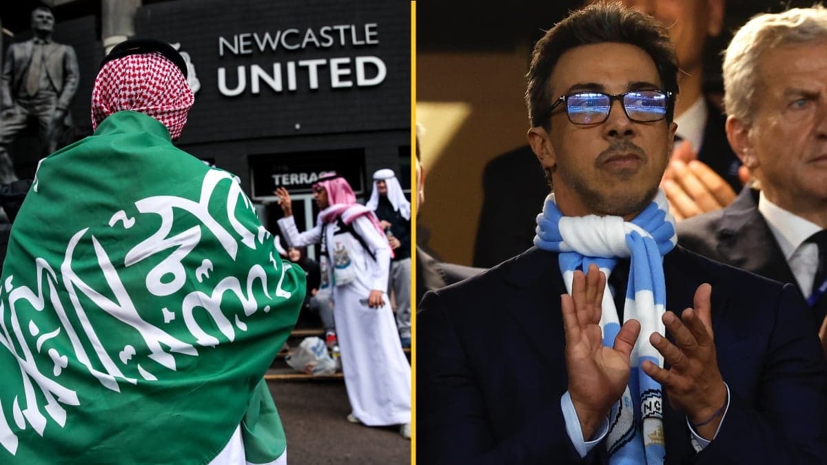 State-controlled football clubs could be banned under proposed bill change
