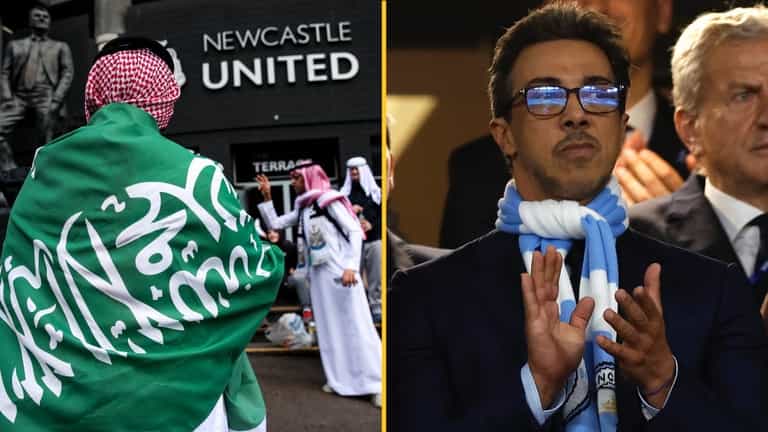 State-controlled football clubs could be banned under proposed bill change State-controlled football clubs could be banned under proposed bill change