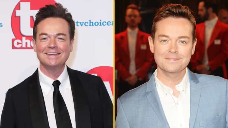 Stephen Mulhern rushed to hospital following collapse at Pizza Express Stephen Mulhern rushed to hospital following collapse at Pizza Express
