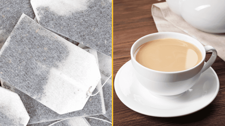 Tea drinkers distraught as one of UK’s major brands collapses into administration Tea drinkers distraught as one of UK’s major brands collapses into administration