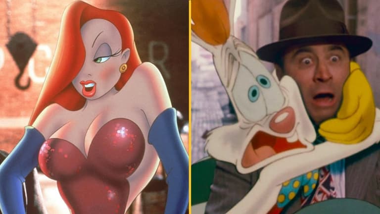 Who Framed Roger Rabbit? director says sequel ‘won’t happen’ as Disney won’t use Jessica Who Framed Roger Rabbit? director says sequel ‘won’t happen’ as Disney won’t use Jessica