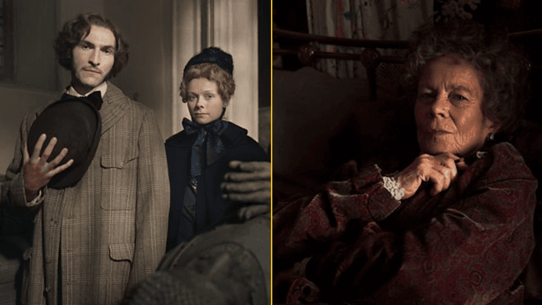 ‘Chilling’ ghost story based on horror classic showing on BBC on Christmas Eve ‘Chilling’ ghost story based on horror classic showing on BBC on Christmas Eve