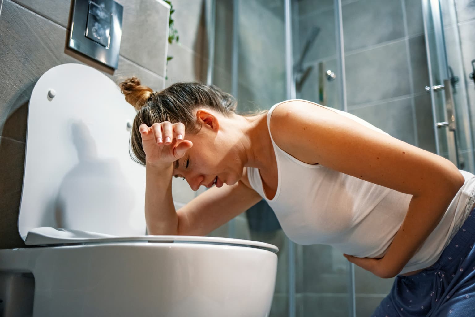 Reason why so many Brits will be feeling ill today