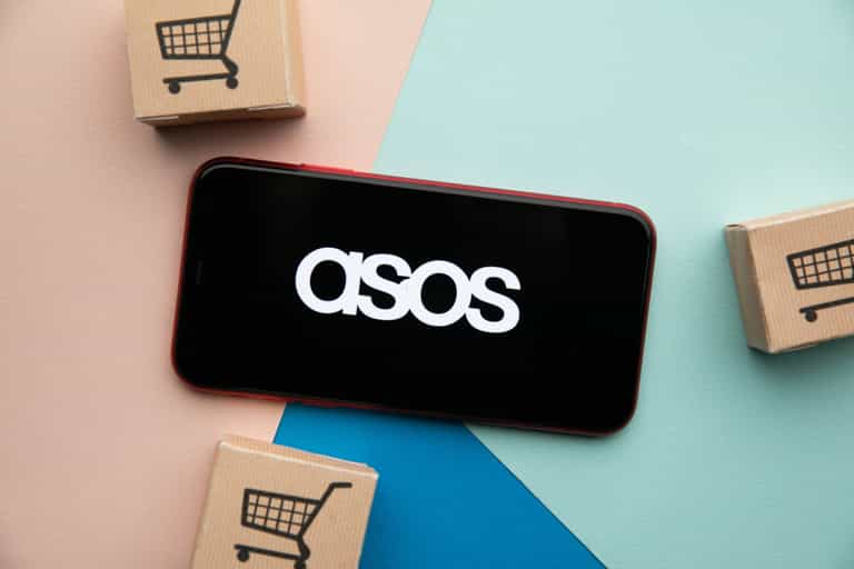 ASOS have introduced a major discount just in time for panicked Christmas shoppers ASOS have introduced a major discount just in time for panicked Christmas shoppers