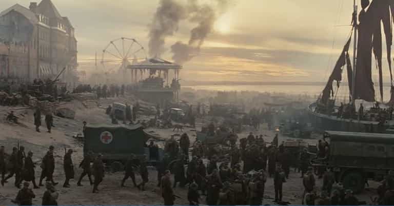 Netflix is about to remove war drama with one of the best 21st century movie scenes Netflix is about to remove war drama with one of the best 21st century movie scenes
