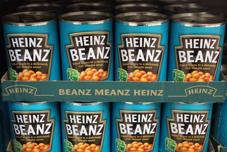 Heinz lovers heartbroken as brand discontinues their ‘best’ beans Heinz lovers heartbroken as brand discontinues their ‘best’ beans
