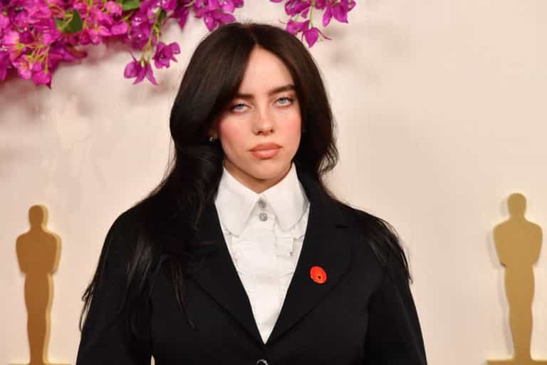 Billie Eilish says she’s had ‘a lot of good sex’ in 2024 Billie Eilish says she’s had ‘a lot of good sex’ in 2024