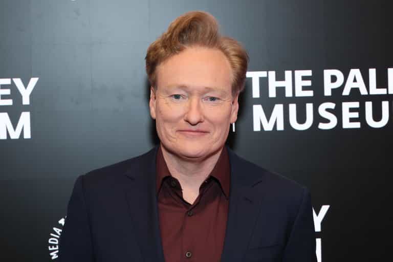 Conan O’Brien’s parents die within just days of each other Conan O’Brien’s parents die within just days of each other