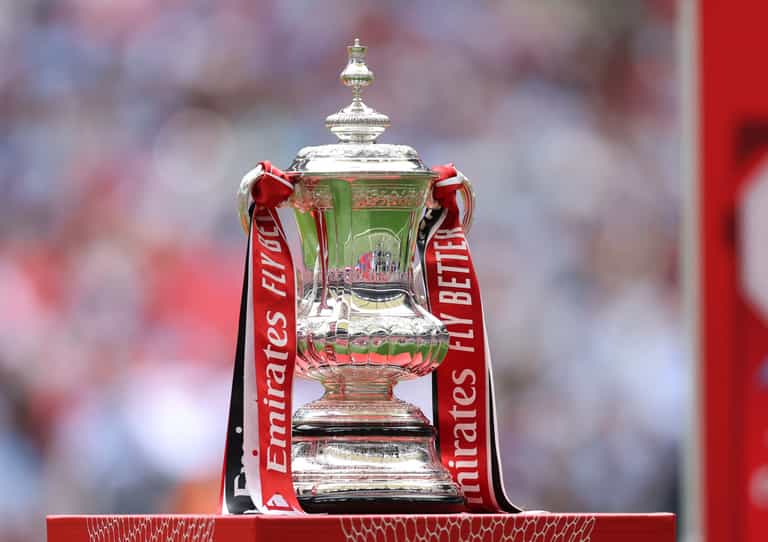 FA Cup draw: Man Utd, Liverpool and Arsenal learn their fate in third round FA Cup draw: Man Utd, Liverpool and Arsenal learn their fate in third round