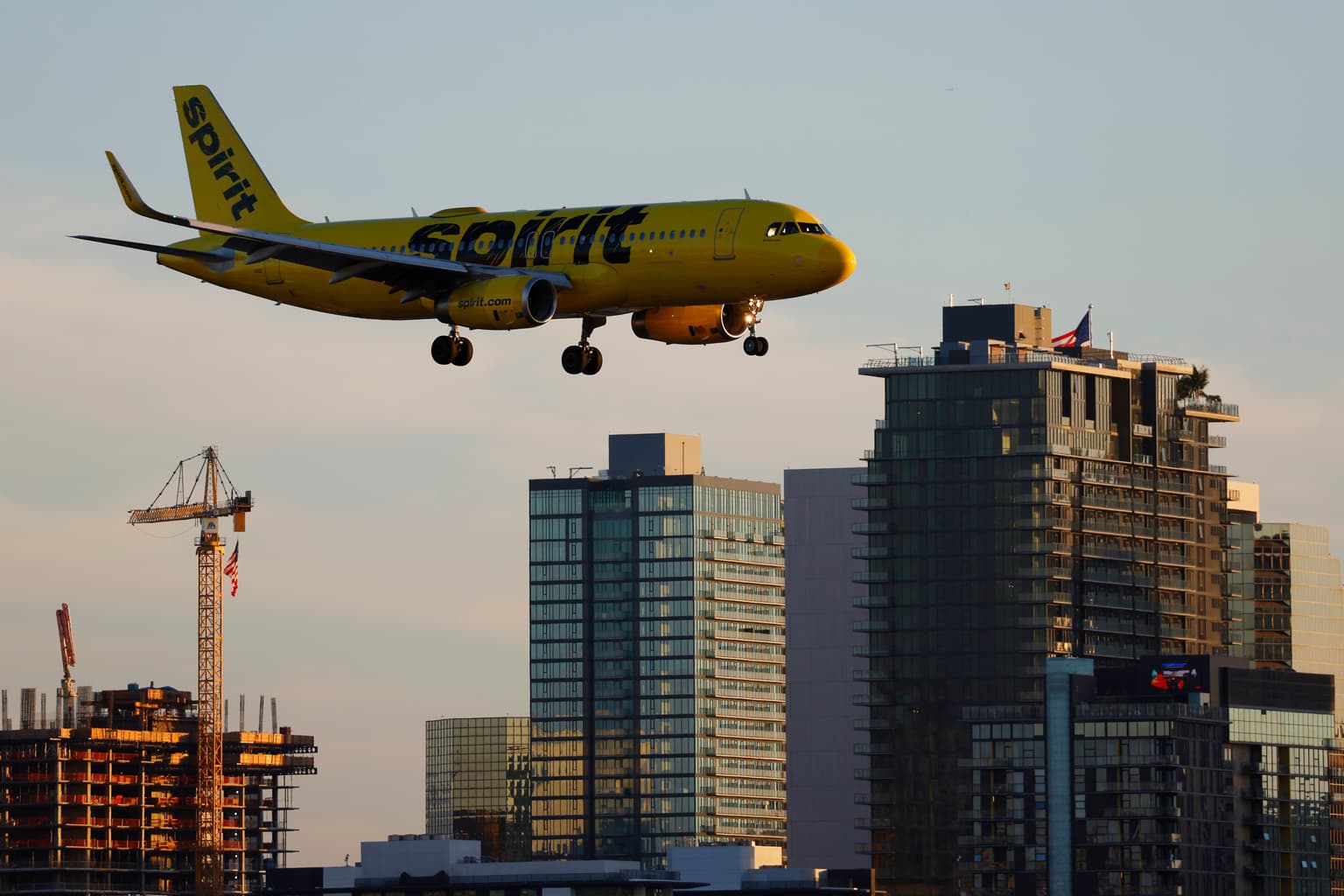 Real-life Home Alone moment unfolds as boy, 6, put on wrong flight at Christmas