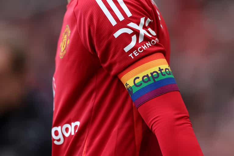 Premier League captain refused to wear rainbow armband ‘due to religious reasons’ Premier League captain refused to wear rainbow armband ‘due to religious reasons’