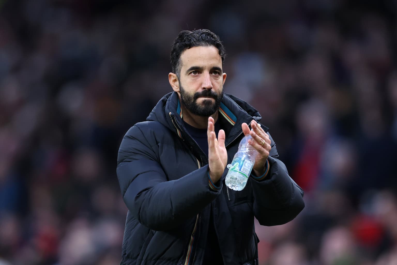 Man United ‘in talks’ over first major signing of Ruben Amorim era