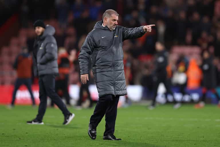 Premier League manager set to reject Spurs and stay at current club Premier League manager set to reject Spurs and stay at current club