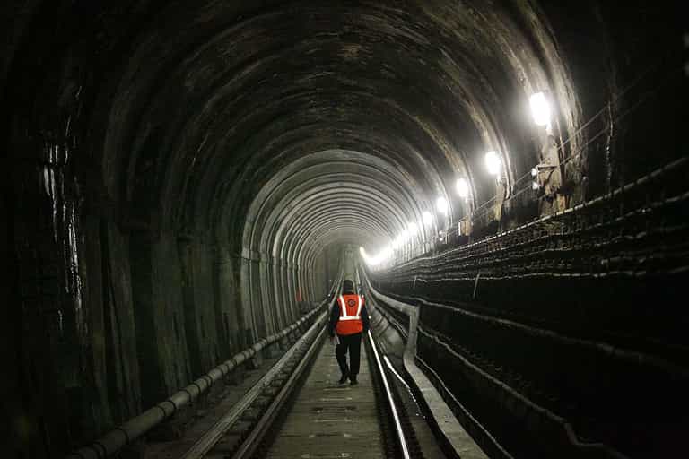 Incredible £15.6trn Transatlantic Tunnel would let you get from UK to US in just 54 minutes Incredible £15.6trn Transatlantic Tunnel would let you get from UK to US in just 54 minutes