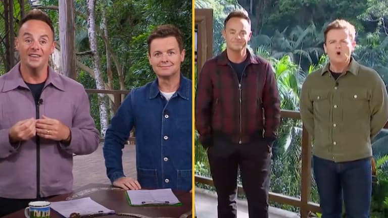 I’m A Celeb hit with Ofcom complaints over Ant and Dec joke I’m A Celeb hit with Ofcom complaints over Ant and Dec joke