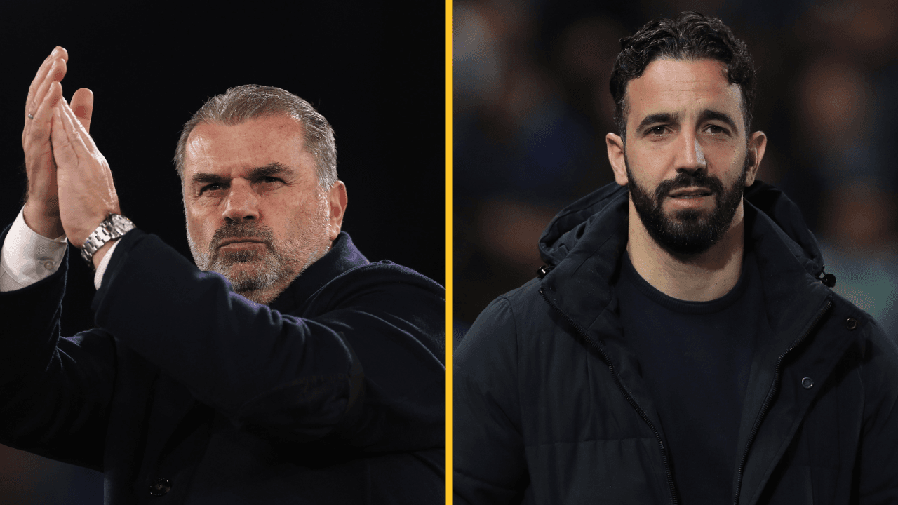 Spurs vs Man United: Follow all of the action in our live hub