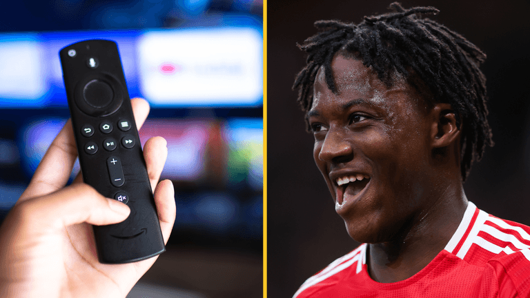 Sports fans urged to take advantage of streaming hack to watch free Premier League games this week Sports fans urged to take advantage of streaming hack to watch free Premier League games this week