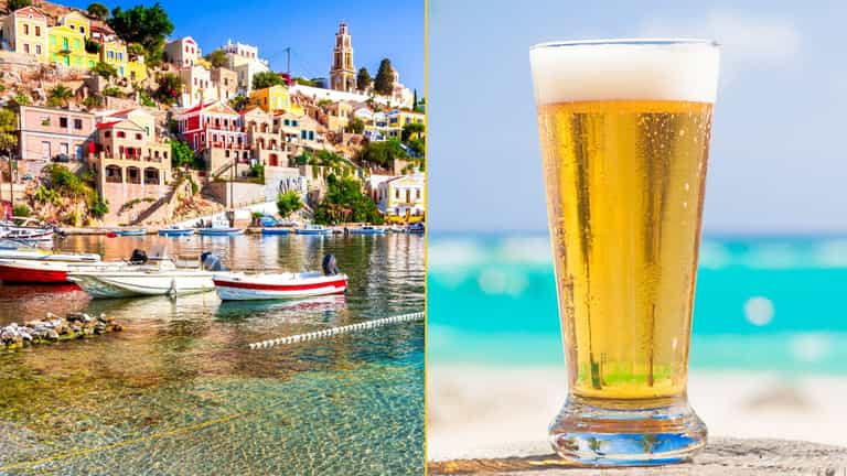 Spend a week in 4-star hotel on Greek ‘Island of the Sun’ with huge discount Spend a week in 4-star hotel on Greek ‘Island of the Sun’ with huge discount