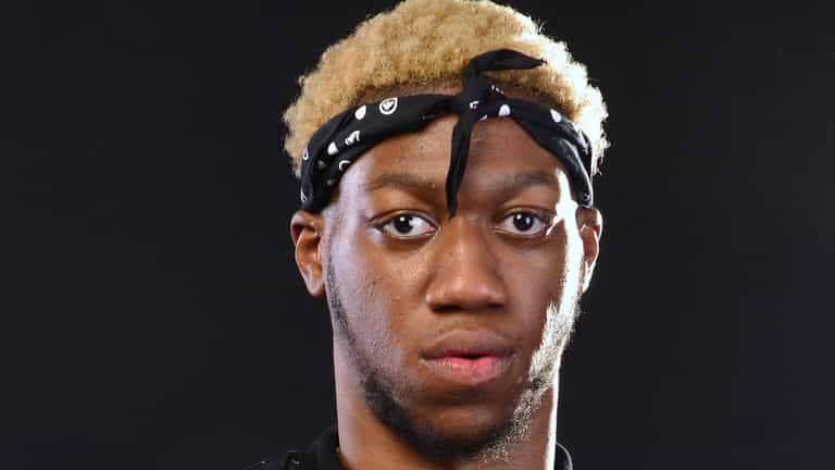 Rapper OG Maco has died aged 32 Rapper OG Maco has died aged 32