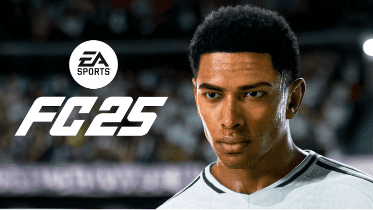EA Sports FC 25 given major discount just in time for Christmas EA Sports FC 25 given major discount just in time for Christmas