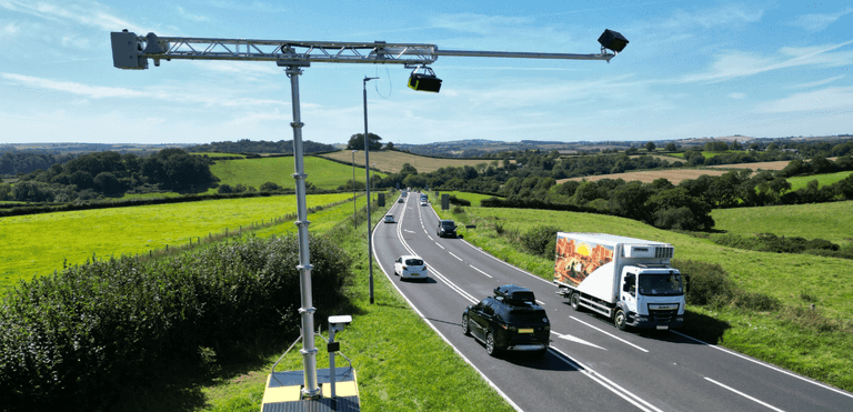 AI cameras to target drink and drug drivers in ‘world first’ trial AI cameras to target drink and drug drivers in ‘world first’ trial
