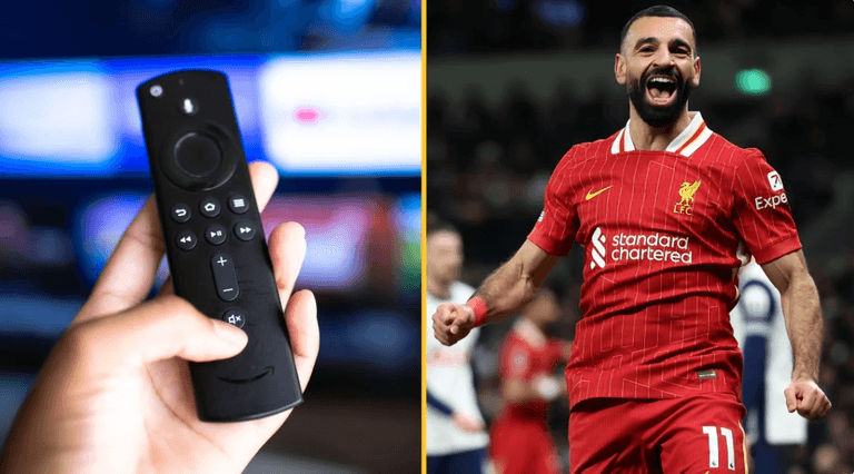 Football fans say Amazon Prime’s ‘perfect’ live goals show is better than Soccer Saturday Football fans say Amazon Prime’s ‘perfect’ live goals show is better than Soccer Saturday