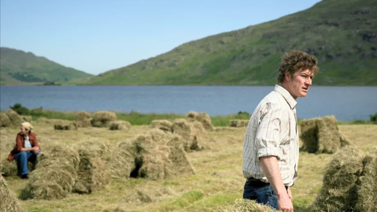 One of the best Irish movies of the decade is now streaming on BBC iPlayer