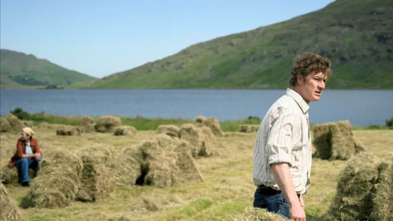 One of the best Irish movies of the decade is now streaming on BBC iPlayer One of the best Irish movies of the decade is now streaming on BBC iPlayer