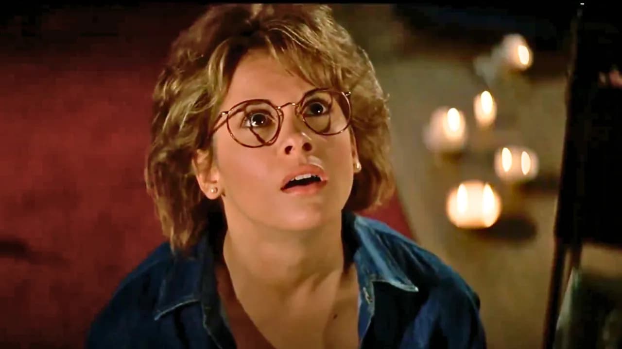 An absolute cult classic movie is airing on TV tonight