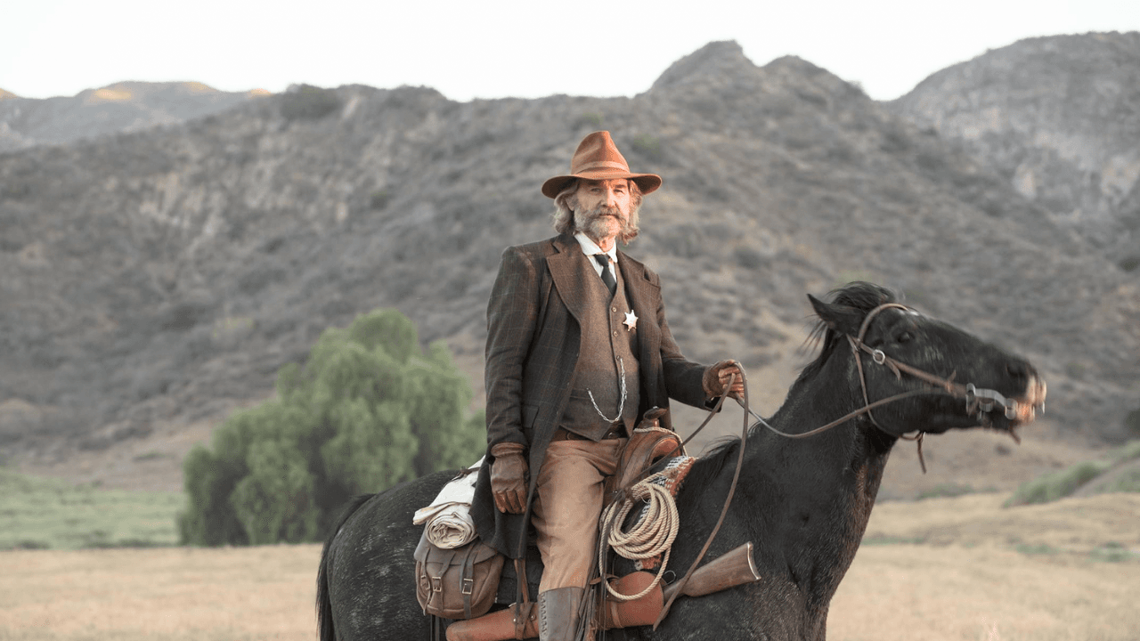 One of the best Western movies of the 21st century is on TV tonight