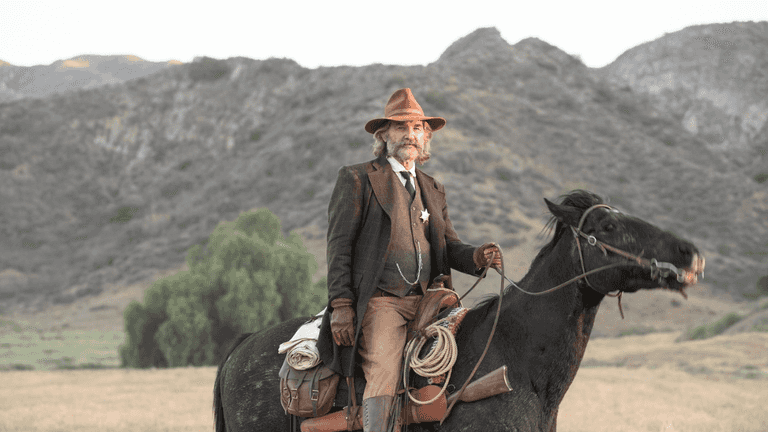 One of the best Western movies of the 21st century is on TV tonight One of the best Western movies of the 21st century is on TV tonight