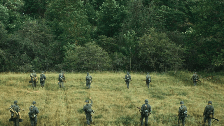 New Irish war movie racks up nearly 500,000 views on YouTube New Irish war movie racks up nearly 500,000 views on YouTube