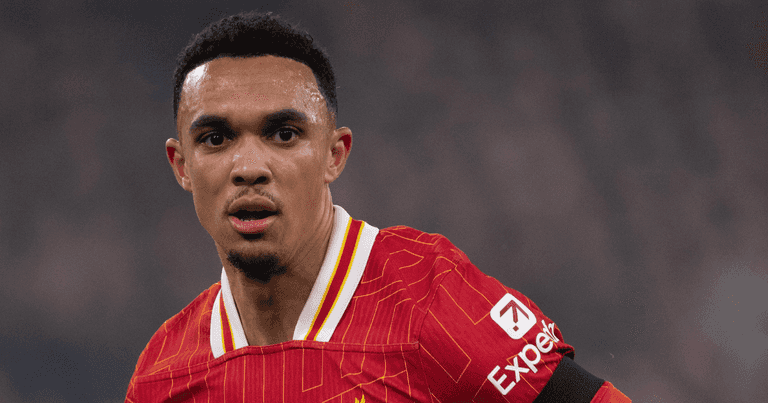 Real Madrid inform Liverpool of intention to sign Trent Alexander-Arnold on free transfer Real Madrid inform Liverpool of intention to sign Trent Alexander-Arnold on free transfer