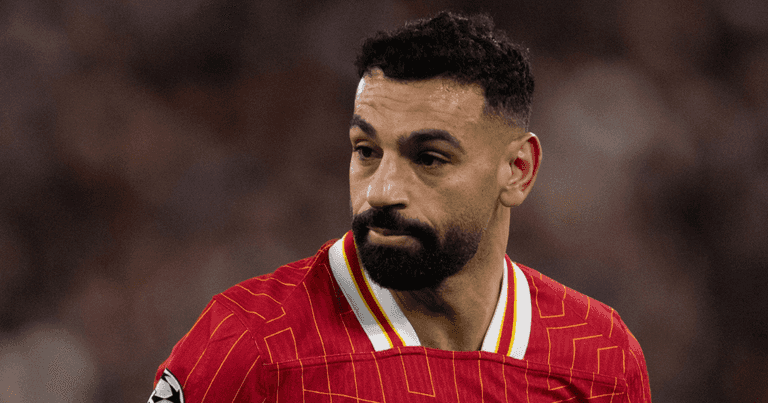 Mo Salah ‘in talks’ with European giant over free transfer Mo Salah ‘in talks’ with European giant over free transfer