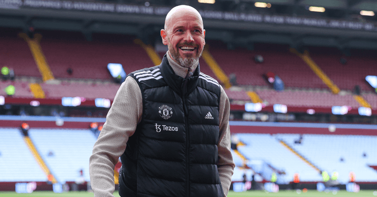 Erik ten Hag could make sensational return to management for Champions League club Erik ten Hag could make sensational return to management for Champions League club