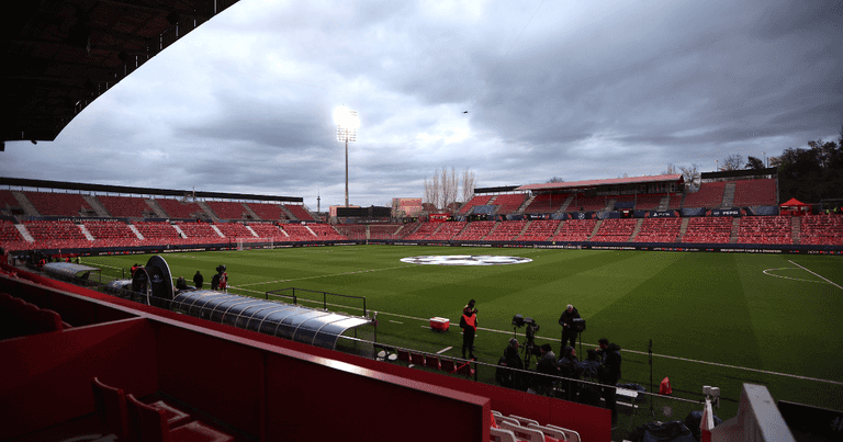 The Champions League: Follow all of the action as Liverpool face Girona The Champions League: Follow all of the action as Liverpool face Girona