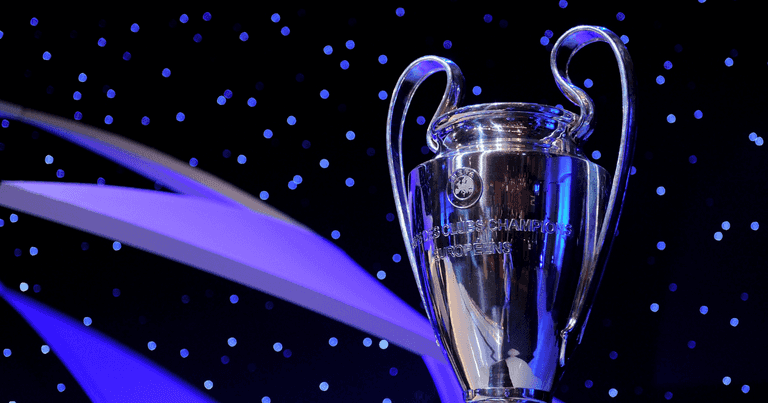 The Champions League: Follow all of the action as Man City take on Juventus The Champions League: Follow all of the action as Man City take on Juventus