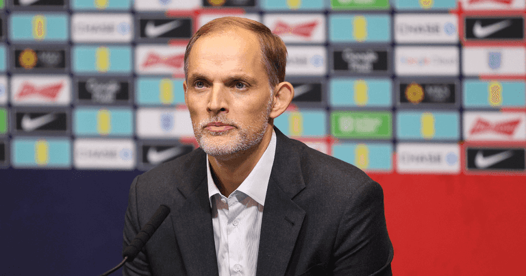 England handed tough draw in World Cup qualifying campaign England handed tough draw in World Cup qualifying campaign