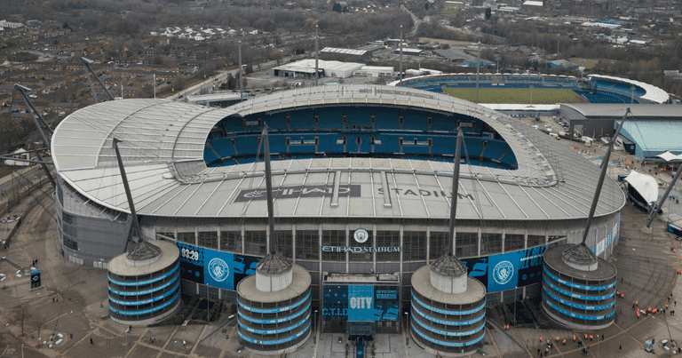 Man City vs Man United: Follow all of the action in our live hub Man City vs Man United: Follow all of the action in our live hub