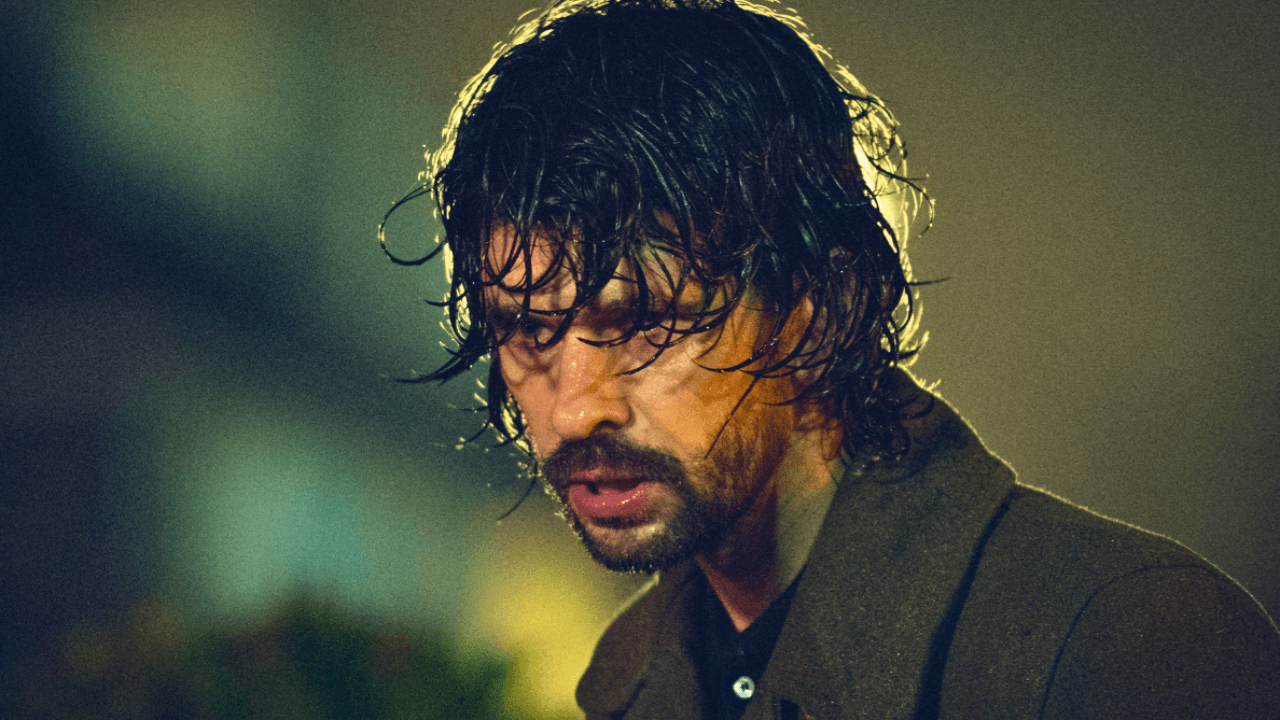Netflix has just added one of 2024’s best thriller shows