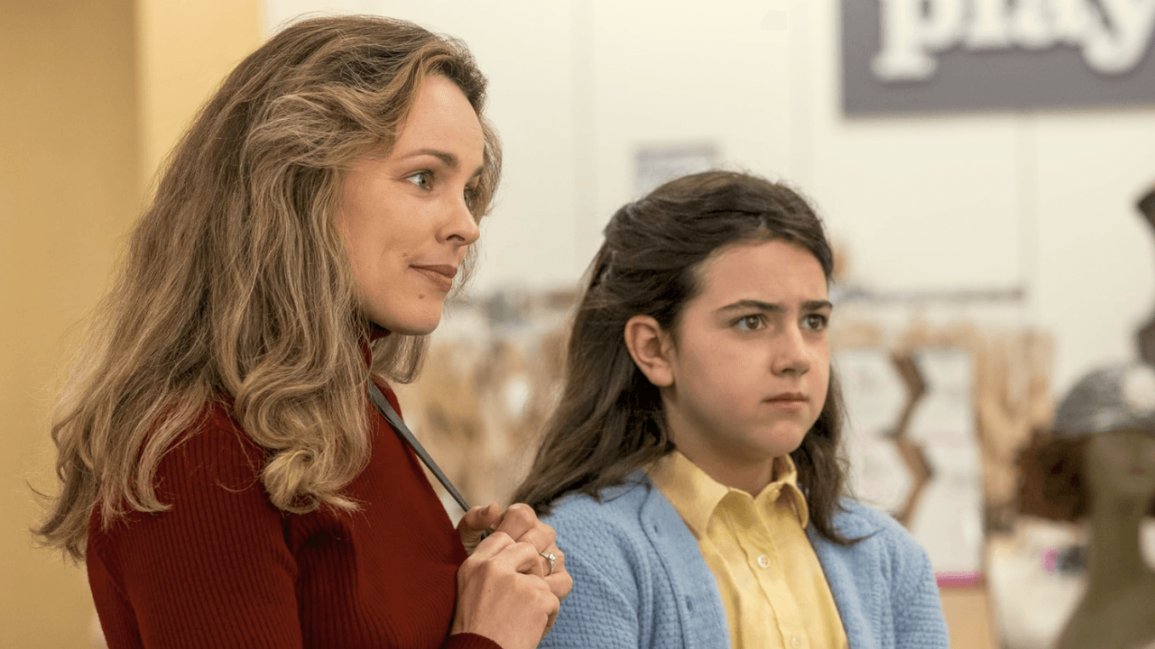 Netflix has just added a 2023 movie with 99% on Rotten Tomatoes