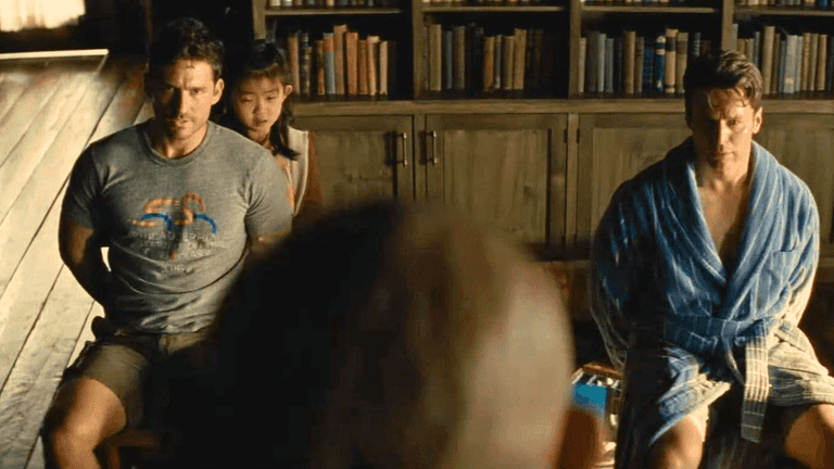 Netflix has just added one of 2023’s best thriller movies Netflix has just added one of 2023’s best thriller movies