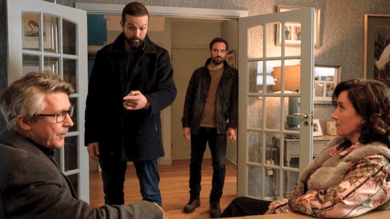 Kin creator opens up about possibility of Season 3 for the hit Irish crime drama Kin creator opens up about possibility of Season 3 for the hit Irish crime drama