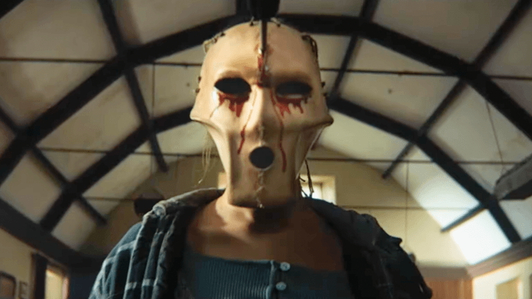 28 Years Later first trailer seems to reveal dark fate for Cillian Murphy’s hero 28 Years Later first trailer seems to reveal dark fate for Cillian Murphy’s hero