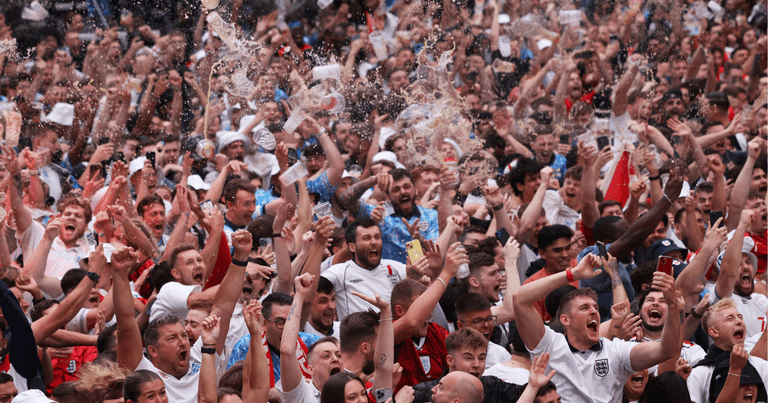 Alcohol to be banned from stadiums at 2034 Saudi Arabia World Cup Alcohol to be banned from stadiums at 2034 Saudi Arabia World Cup